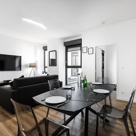 Magnifique Appartement Au Coeur De 戛纳 外观 照片