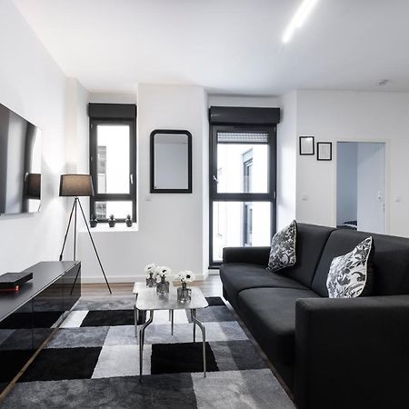 Magnifique Appartement Au Coeur De 戛纳 外观 照片