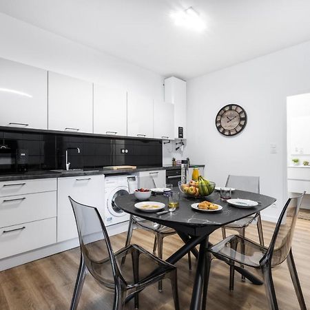 Magnifique Appartement Au Coeur De 戛纳 外观 照片