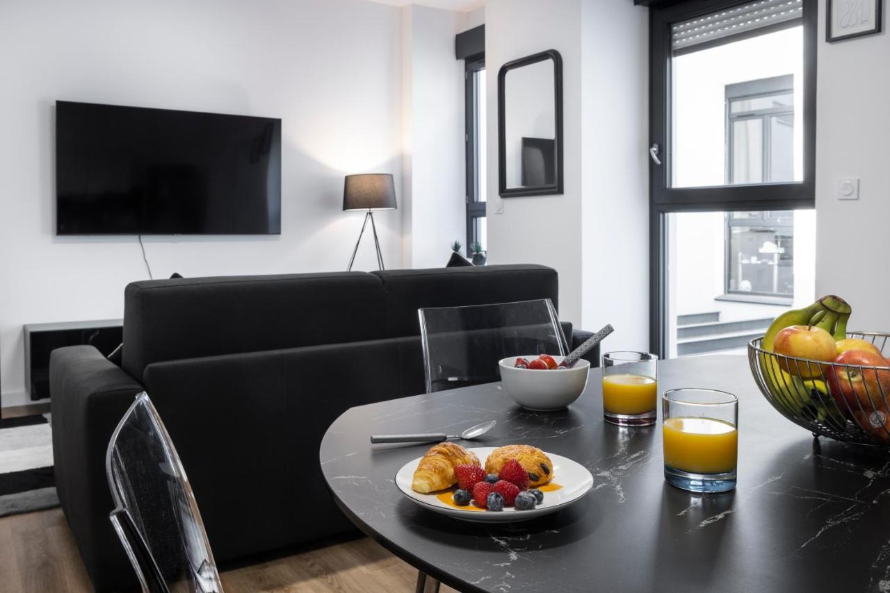 Magnifique Appartement Au Coeur De 戛纳 外观 照片