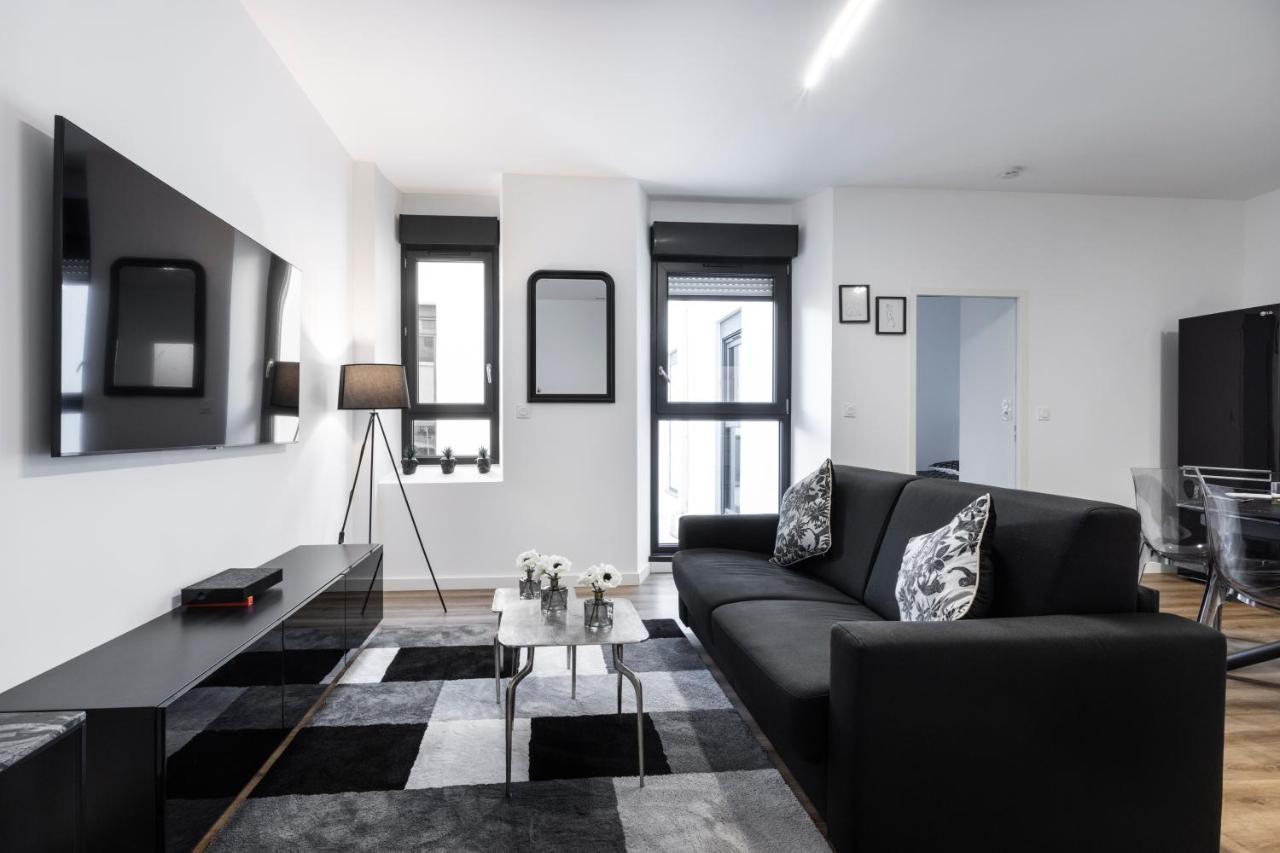 Magnifique Appartement Au Coeur De 戛纳 外观 照片