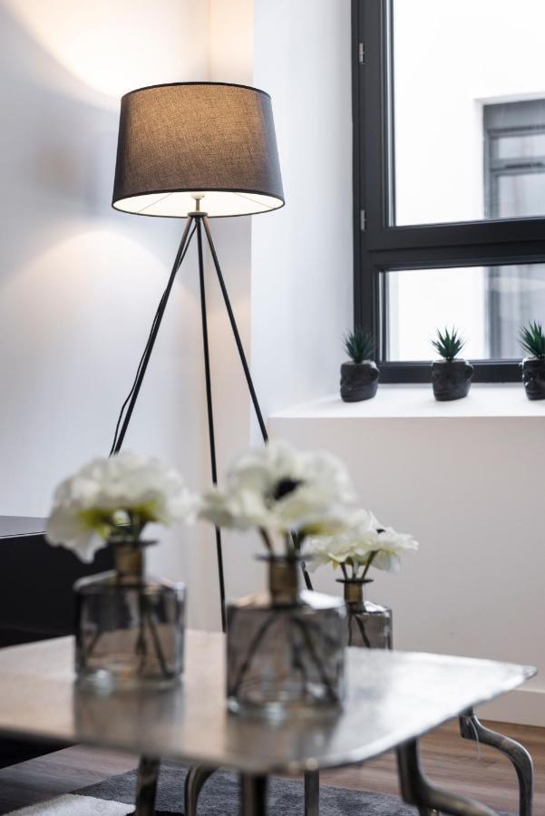 Magnifique Appartement Au Coeur De 戛纳 外观 照片