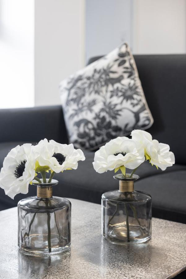 Magnifique Appartement Au Coeur De 戛纳 外观 照片