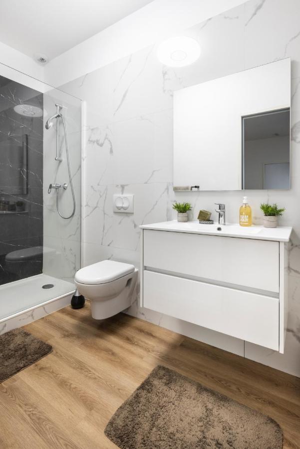 Magnifique Appartement Au Coeur De 戛纳 外观 照片