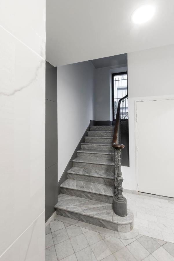 Magnifique Appartement Au Coeur De 戛纳 外观 照片