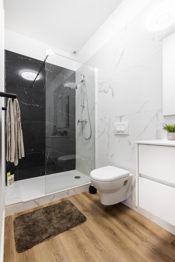 Magnifique Appartement Au Coeur De 戛纳 外观 照片
