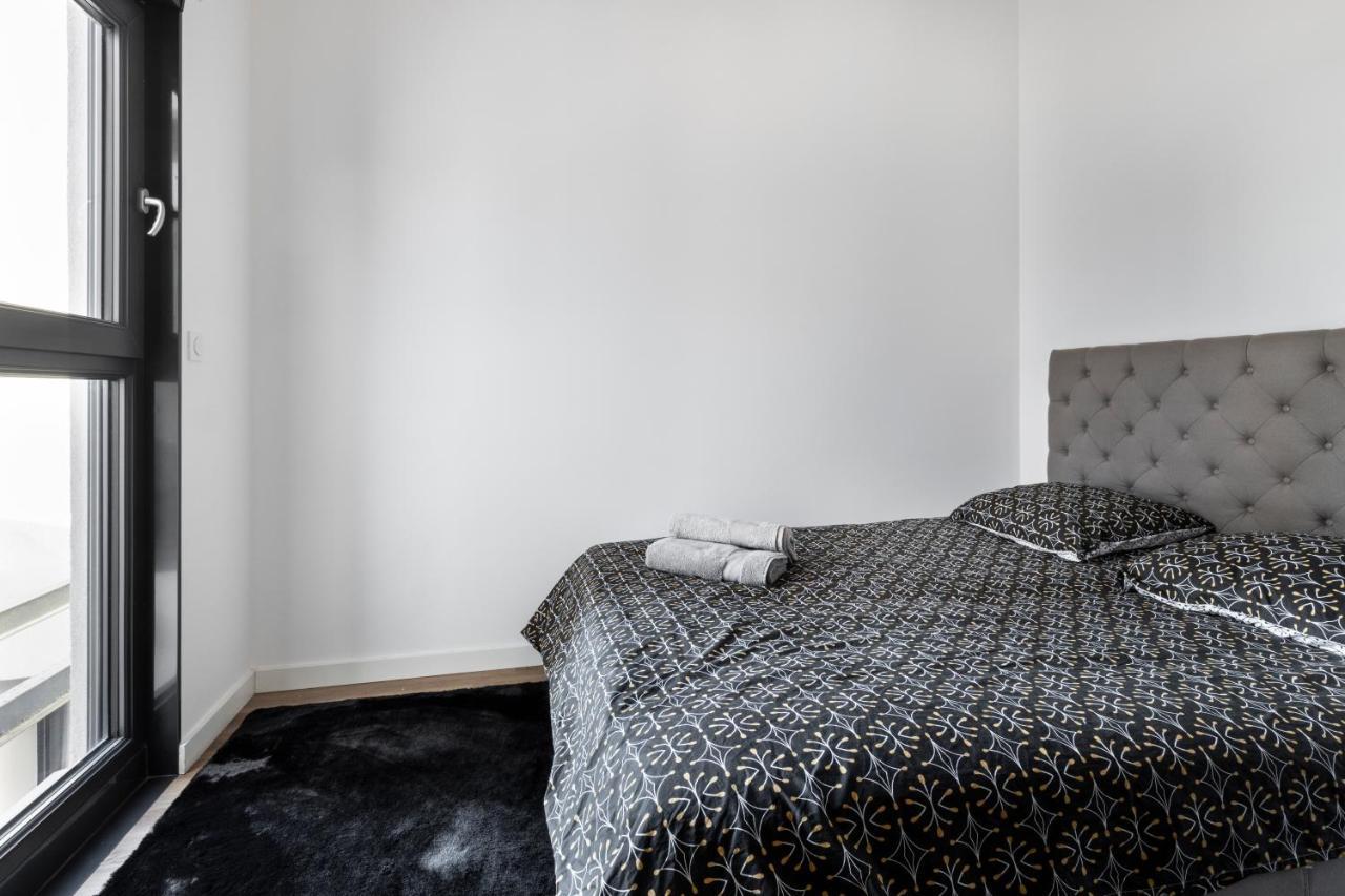 Magnifique Appartement Au Coeur De 戛纳 外观 照片