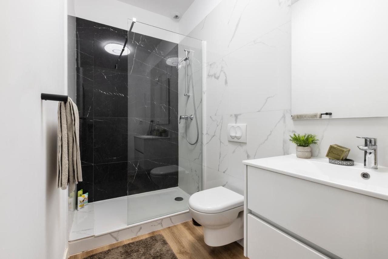 Magnifique Appartement Au Coeur De 戛纳 外观 照片